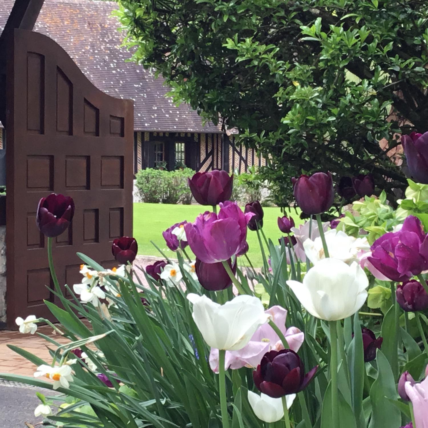 maison de vacances honfleur
