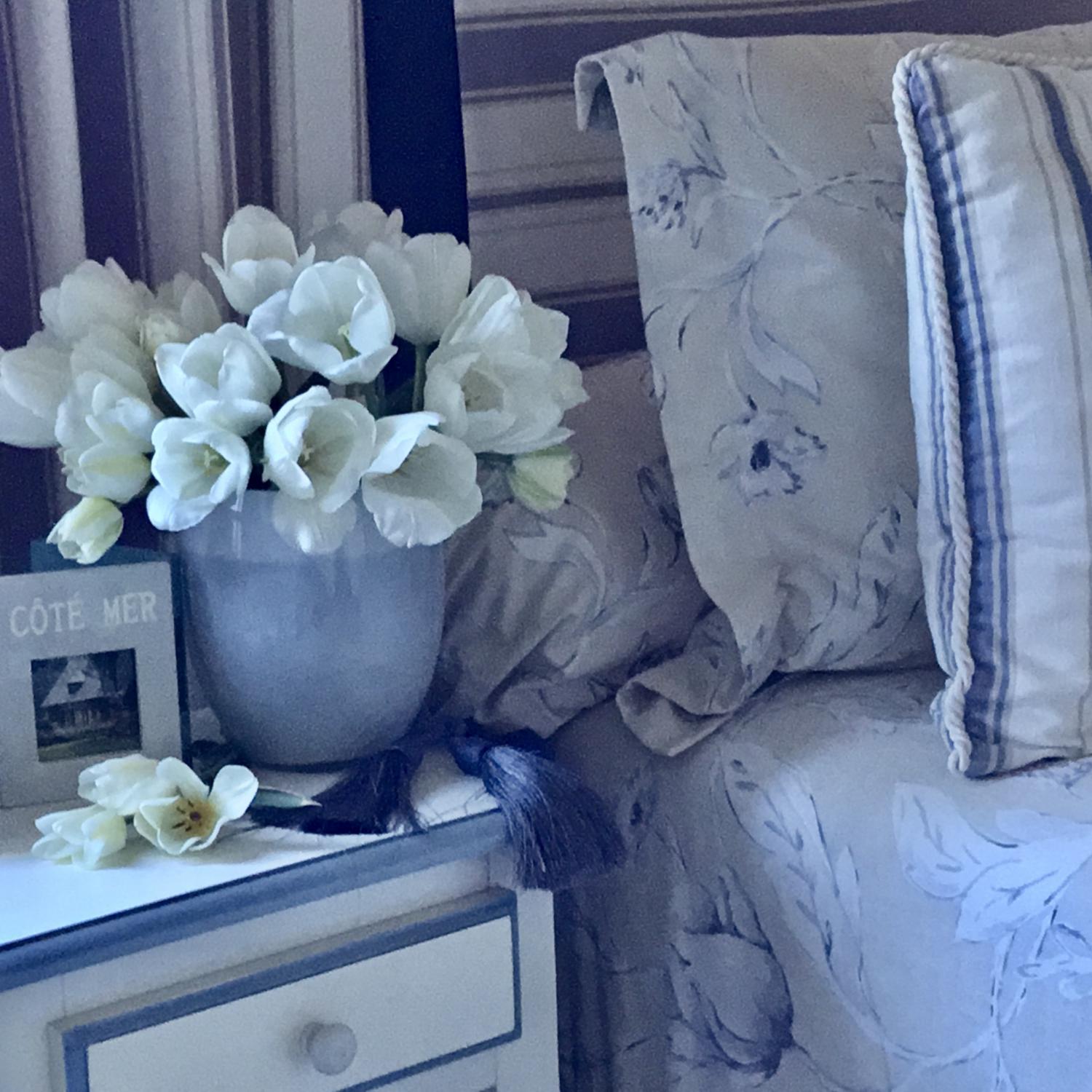 Suite Deauville au Grand Clos de Saint-Martin à Honfleur