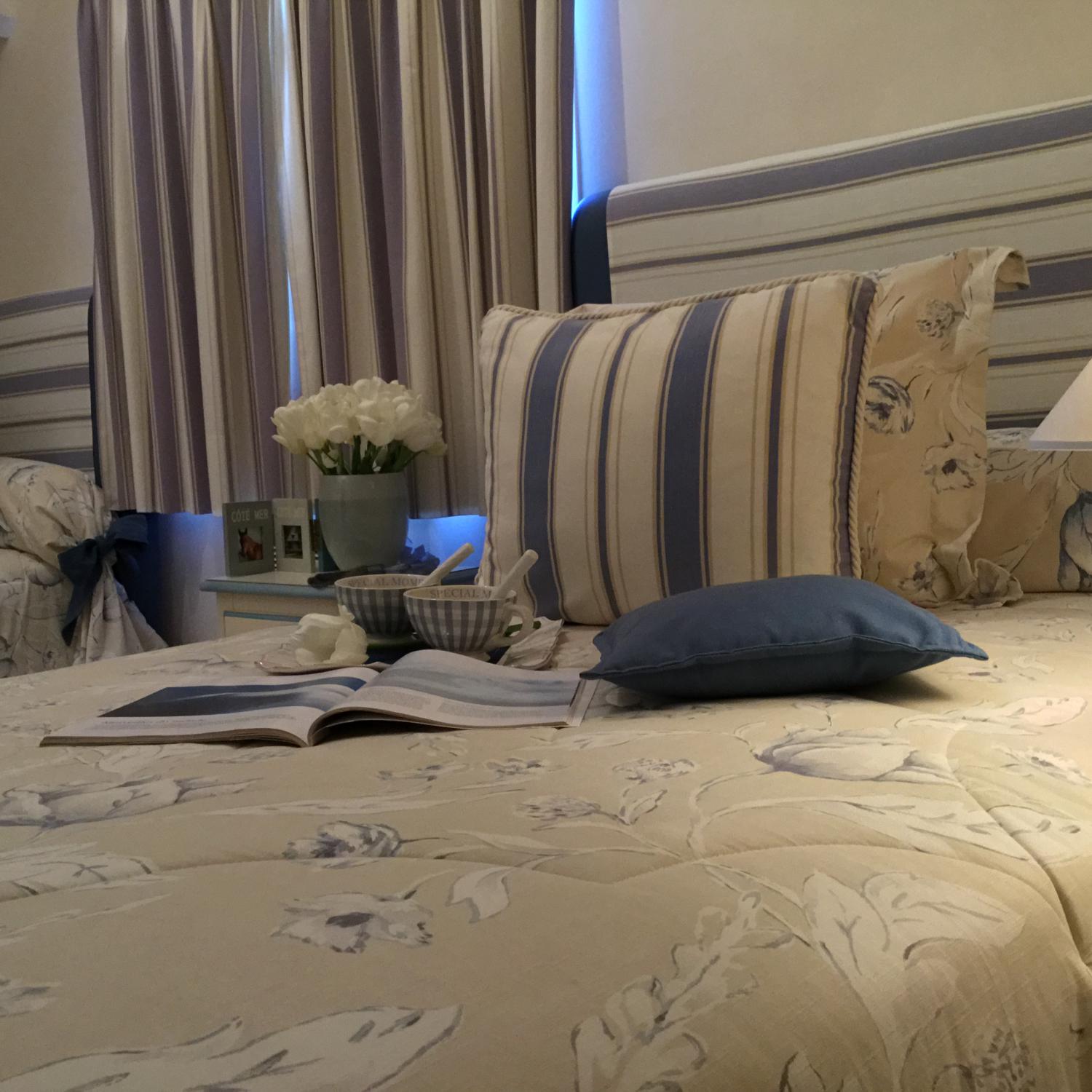 Suite Deauville au Grand Clos de Saint-Martin à Honfleur