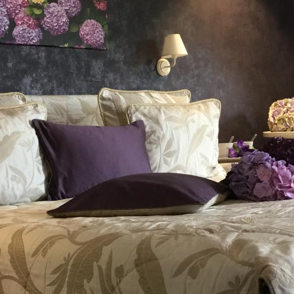 Chambre Cabourg Le Grand Clos de Saint-Martin à Honfleur